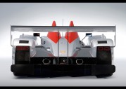 2006 Audi R10 TDI